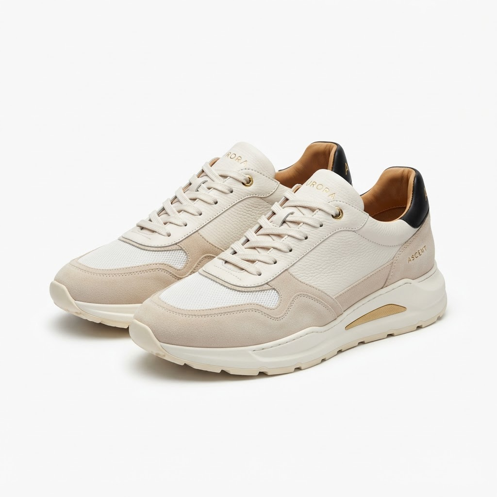 Premium Sneakers
